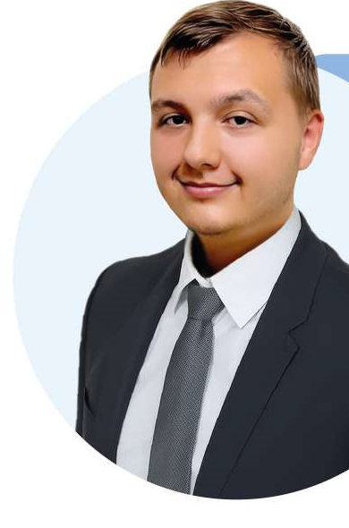 Пардаев Михаил