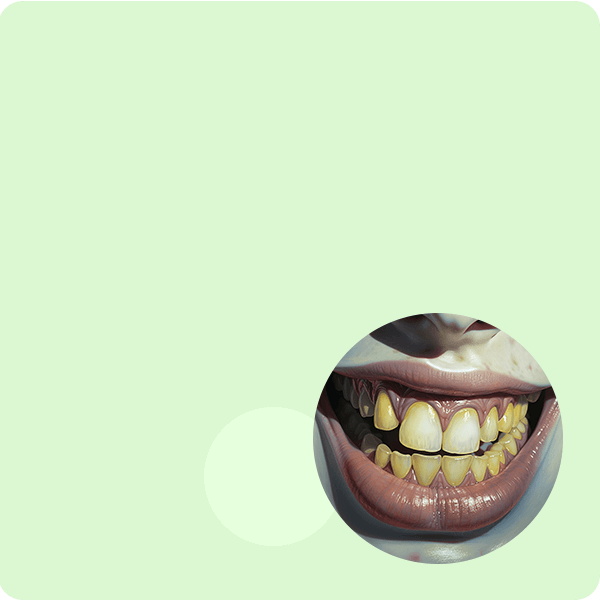 Абфракция — Горклиника