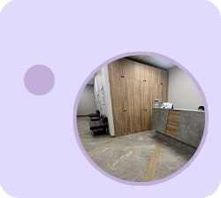 Иконка к разделу О клинике