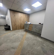 Логотип клиники Клиника в Борисово